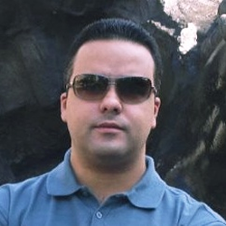 Ruy Souza Neto