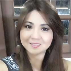 MIchele Toshie Saito