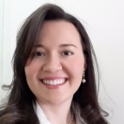 Eliane Pepe Ramos De Jesus