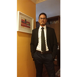 Antonio Arruda Feitosa Neto