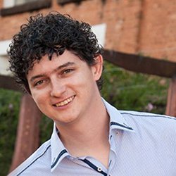 Marcos Lavor Medeiros Junior