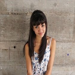 Priscila Mendonça