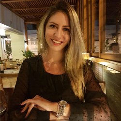 Beatriz Gobbo Esposito
