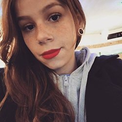 Fernanda Aparecida De Sousa Oliveira