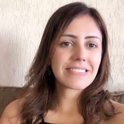 Eugênia Tatiane Lourenço