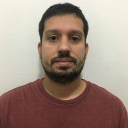 Mario Afonso Monteiro NEto