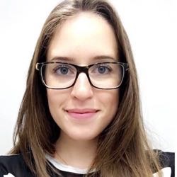 Camilla Pereira Ruggiero