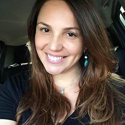 Mariana Munarolo Batista