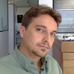 Breno Von Rakowitsch Siqueira Tillmann