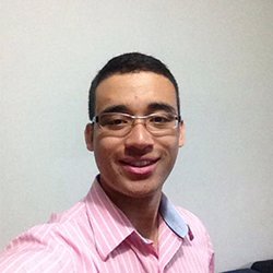 Rafael Francisco Silva Nascimento