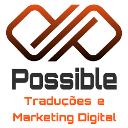 Possible Traduções E Marketing Digital