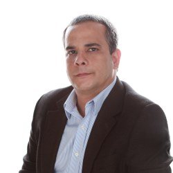 Mauricio Salvador