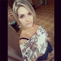 Débora Salomão