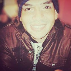 Rodrigo Ferreira Magalhães Sousa