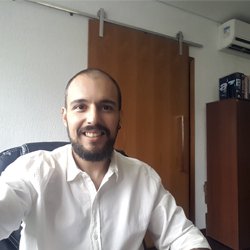 Mario Lourenço Guerrero Neto