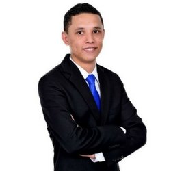 Daniel Felipe Cardoso