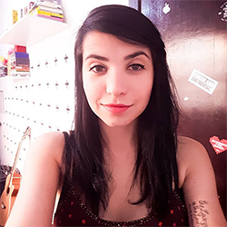 Juliana Mascari