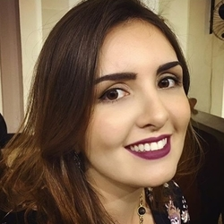 Juliana Pádua