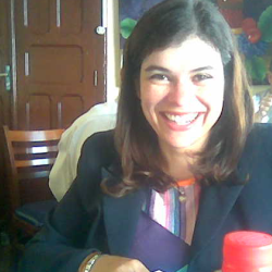 Laura Francisca De Sousa Brant Ribeiro Sozzi