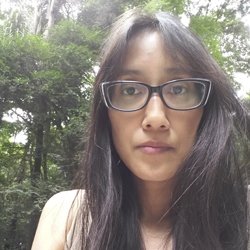 Caroline Luriko Yamamoto