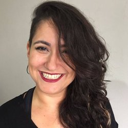 Maria Rita Corain Dieguez