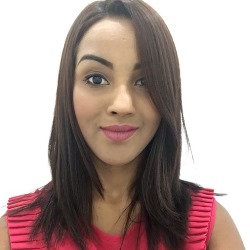 Pâmela Dantas