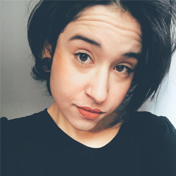 Niara Tolentino Leite Da Silva