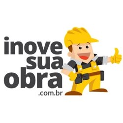 Inove Sua Obra Ltda ME