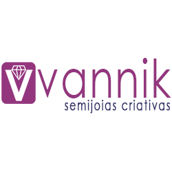 Vannik Semijoias Criativas
