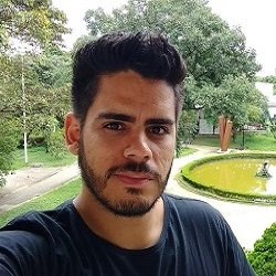 Gledson Balduino Lopes