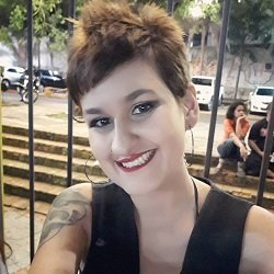 Caroline De Almeida Carvalho