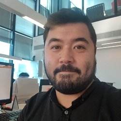 Luiz Fernando Ito Graminholli