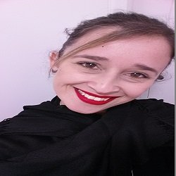 Amanda Miquelute Da Luz Acosta