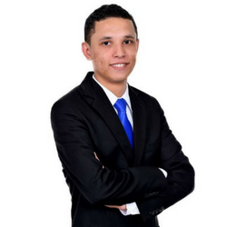 Daniel Felipe Cardoso