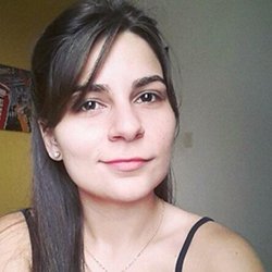 Barbara Lucia De Carvalho Nunes