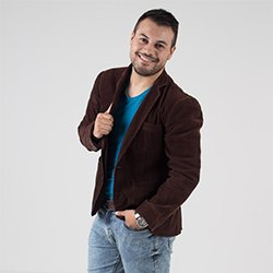Allan Hudson De Paula Cardoso