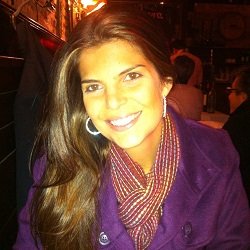 Luciana Martins