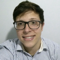 Bruno Nelson Gatti Fagundes