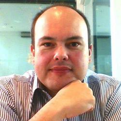 Marcelo Fischer Voiciechovski
