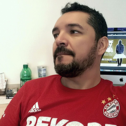 Marcello Lima