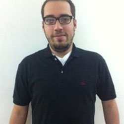 Felipe Dos Santos Couto Cavalcanti