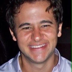 ROBERTO MAESTRELLO FILHO