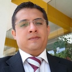 Roberto Carlo Camacho Fernandez