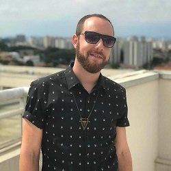 Rodrigo Brito Campos