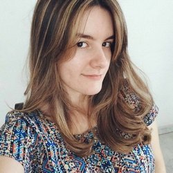 Gabriela Gomes Camacho Pinto