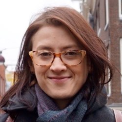 Juliana Da Silva Bueno