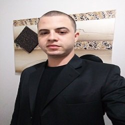 BRUNO CARLOS DOS SANTOS
