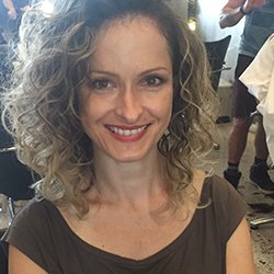 Marisa Pianowski