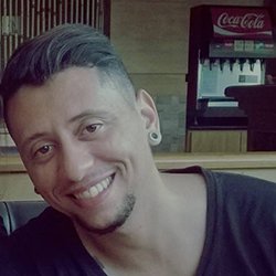 Estevão Filipe Breta Izidoro