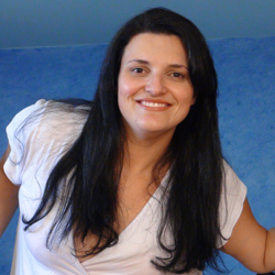 MARGARETE DE ANDRADE